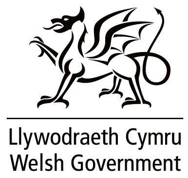 Welsh Government logo